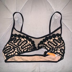 Rip curl bikini top/ bralette